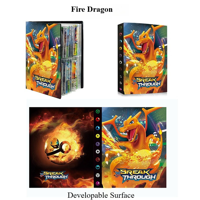 Bandai Pokemon 4-Raster-Karten – Board Game Zoo Bewertung und Preis