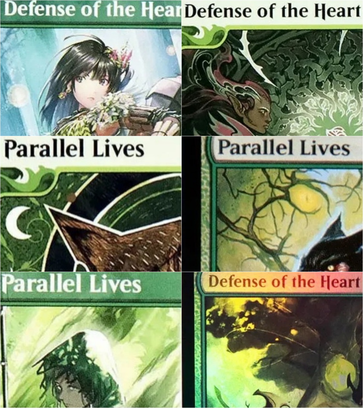„Verteidigung des Herzens/Para – Board Game Life Bewertung und Preis