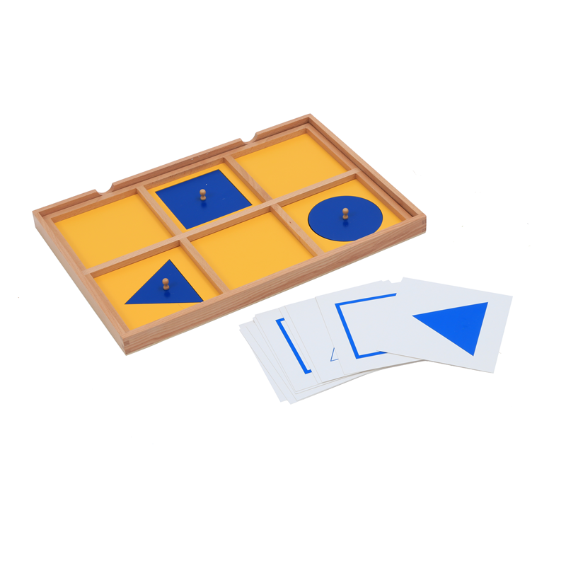 Montessori-Sensorspielzeug, ge – Cooperative Card Game Bewertung und Preis