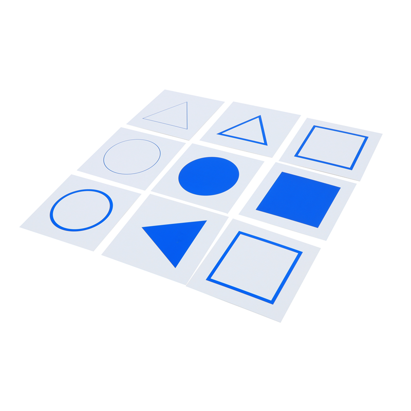 Montessori-Sensorspielzeug, ge – Cooperative Card Game Bewertung und Preis