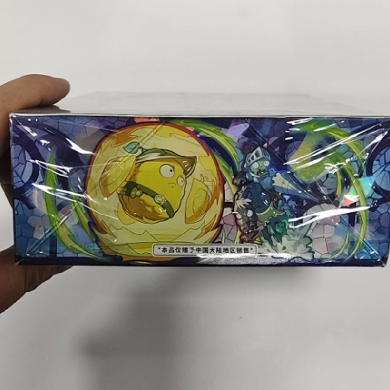 Kayou Offizielle Plants Vs. Zo – Board Game Zombie Bewertung und Preis