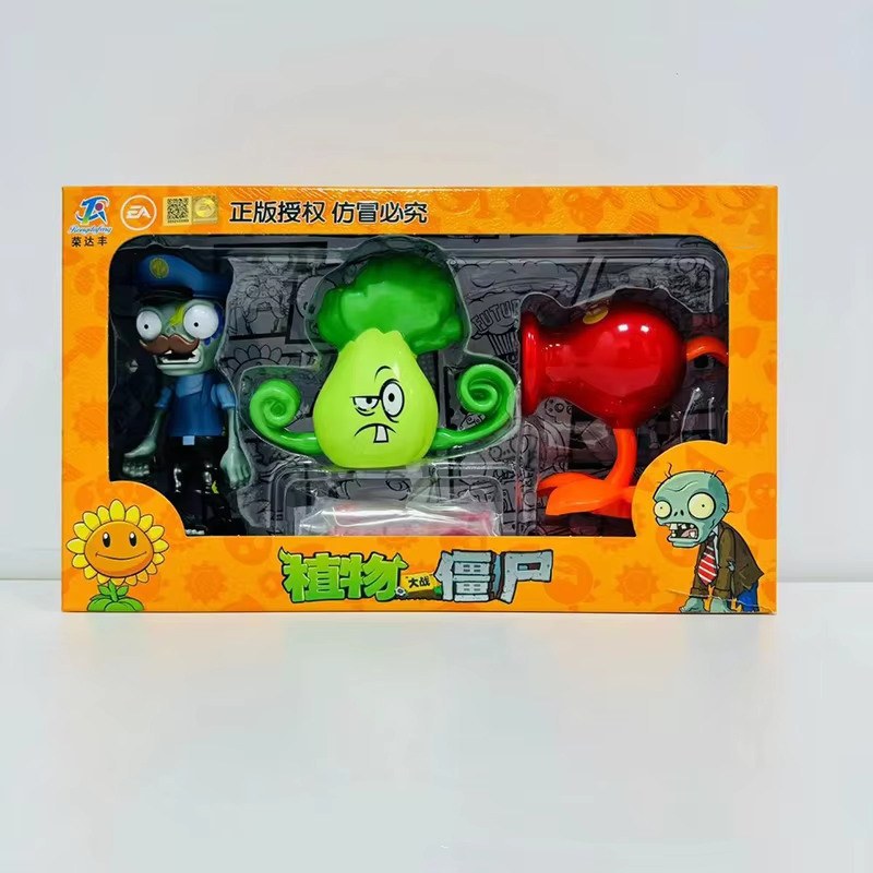 Neue Plants vs. Zombies 2 Erbs – Board Game Zombie Bewertung und Preis