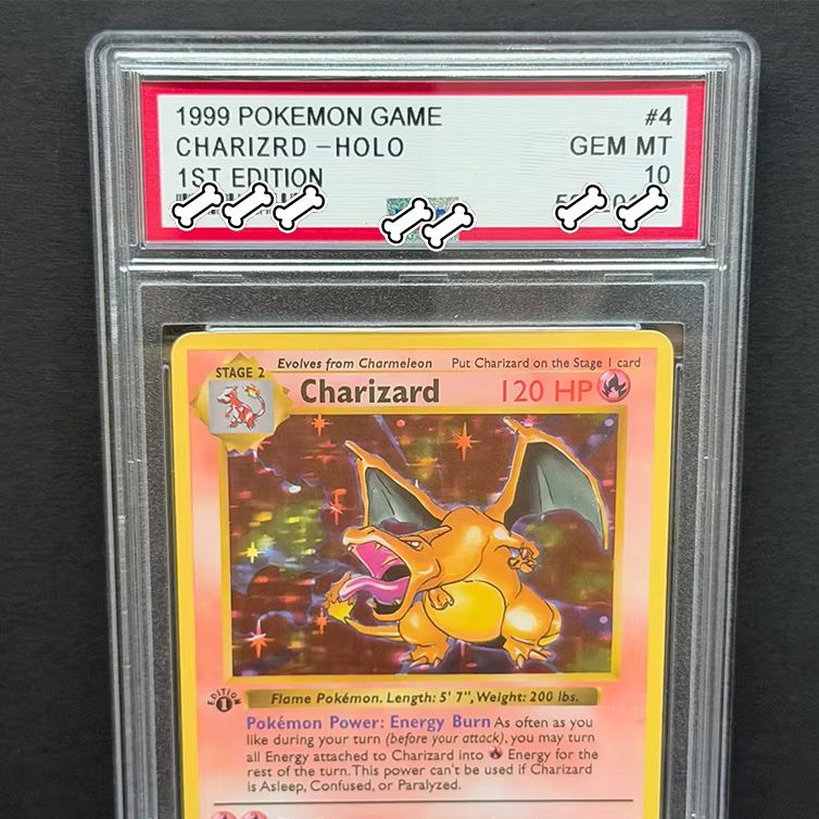 1999 Full Marks 1ST EDITION GA – Board Game Pokemon Bewertung und Preis