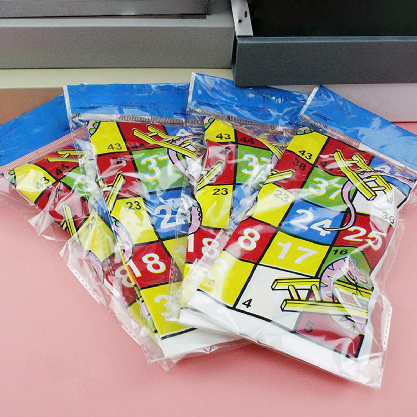 Schlangen und Leitern Kindersp – Board Game Ludo Bewertung und Preis