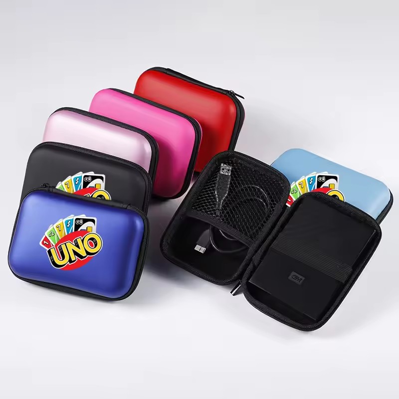 UNO Reise-Reißverschlussbox Ki – Cooperative Card Game Bewertung und Preis