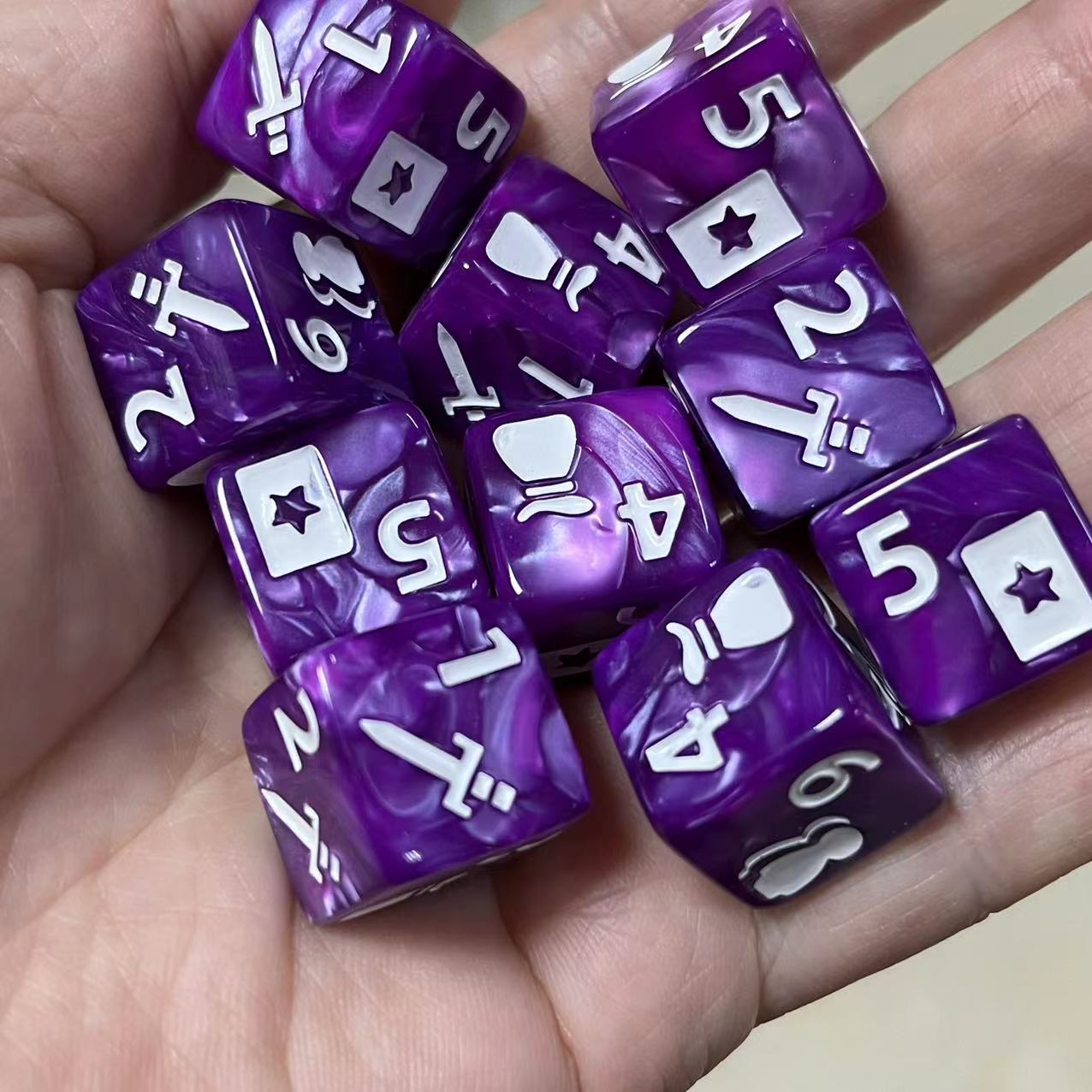 10-teiliges Set mit neuen 16 m – Board Game Ludo Bewertung und Preis