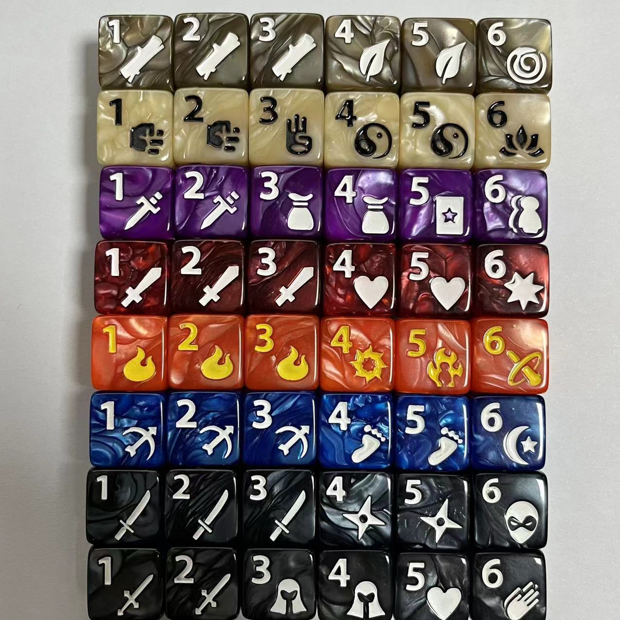 10-teiliges Set mit neuen 16 m – Board Game Ludo Bewertung und Preis