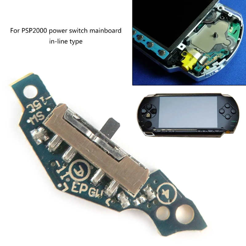 Ersatz On Off Power Switch Cir – Board Game Nintendo Switch Bewertung und Preis