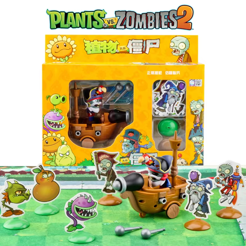Plants Vs Zombies 2 Piratensch – Board Game Zombie Bewertung und Preis